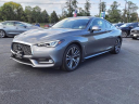 Thumbnail image of 2022 INFINITI Q60 at Circle Infiniti