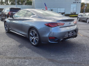 Thumbnail image of 2022 INFINITI Q60 at Circle Infiniti