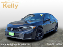 Thumbnail image of 2025 Honda Civic at Kelly Jeep Chrysler