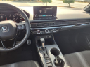 Thumbnail image of 2025 Honda Civic at Kelly Jeep Chrysler