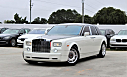 Thumbnail image of 2004 Rolls-Royce Phantom at Jet Auto Sales
