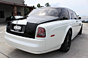 Thumbnail image of 2004 Rolls-Royce Phantom at Jet Auto Sales