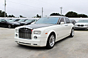 Thumbnail image of 2004 Rolls-Royce Phantom at Jet Auto Sales