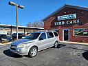 Thumbnail image of 2007 Chevrolet Uplander at Huber’s Auto Sales LLC