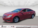 Thumbnail image of 2014 Hyundai SONATA at stUSED MooreChryslerJeep SHARED