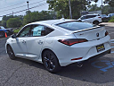 Thumbnail image of 2024 Acura Integra at Bridgewater Acura