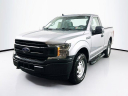 Thumbnail image of 2020 Ford F-150 at Used Fred Beans Doylestown H