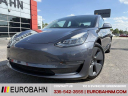 Thumbnail image of 2022 Tesla Model 3 at EurobahnBmwMiniMercedesBenz of Greensboro, NC