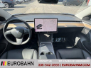 Thumbnail image of 2022 Tesla Model 3 at EurobahnBmwMiniMercedesBenz of Greensboro, NC
