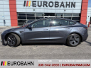 Thumbnail image of 2022 Tesla Model 3 at EurobahnBmwMiniMercedesBenz of Greensboro, NC