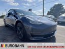Thumbnail image of 2022 Tesla Model 3 at EurobahnBmwMiniMercedesBenz of Greensboro, NC