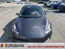 Thumbnail image of 2022 Tesla Model 3 at EurobahnBmwMiniMercedesBenz of Greensboro, NC