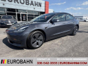 Thumbnail image of 2022 Tesla Model 3 at EurobahnBmwMiniMercedesBenz of Greensboro, NC