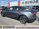 Thumbnail image of 2022 Tesla Model 3 at EurobahnBmwMiniMercedesBenz of Greensboro, NC