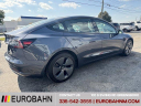 Thumbnail image of 2022 Tesla Model 3 at EurobahnBmwMiniMercedesBenz of Greensboro, NC