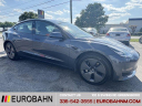 Thumbnail image of 2022 Tesla Model 3 at EurobahnBmwMiniMercedesBenz of Greensboro, NC