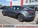 Thumbnail image of 2022 Tesla Model 3 at EurobahnBmwMiniMercedesBenz of Greensboro, NC