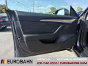 2022 Tesla Model 3 Long Range at EurobahnBmwMiniMercedesBenz of Greensboro, NC