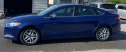 Thumbnail image of 2016 Ford Fusion at ORANGE AUTO SALES CORP