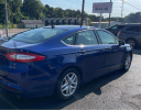 Thumbnail image of 2016 Ford Fusion at ORANGE AUTO SALES CORP