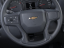 2025 Chevrolet Silverado 1500 Custom at Mike Castrucci Chevrolet