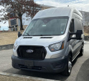 2021 Ford Transit 350 at Ford of Smithtown