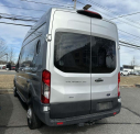 Thumbnail image of 2021 Ford Transit at Ford of Smithtown