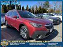 2022 Subaru Outback Premium at East Hills Subaru