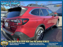 Thumbnail image of 2022 Subaru Outback at East Hills Subaru