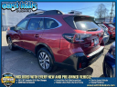 Thumbnail image of 2022 Subaru Outback at East Hills Subaru