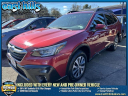 Thumbnail image of 2022 Subaru Outback at East Hills Subaru