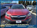 Thumbnail image of 2022 Subaru Outback at East Hills Subaru