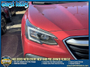 Thumbnail image of 2022 Subaru Outback at East Hills Subaru