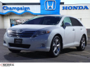 Thumbnail image of 2009 Toyota Venza at Serra Buick Gmc Champaign
