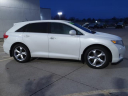 2009 Toyota Venza AWD V6 at Serra Buick Gmc Champaign