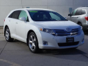 Thumbnail image of 2009 Toyota Venza at Serra Buick Gmc Champaign