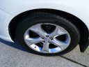 Thumbnail image of 2009 Toyota Venza at Serra Buick Gmc Champaign