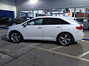 Thumbnail image of 2009 Toyota Venza at Serra Buick Gmc Champaign