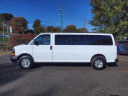 2022 Chevrolet Express LS 3500 at Lindsay Buick Gmc Of Warrenton