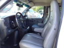 Thumbnail image of 2022 Chevrolet Express at Lindsay Buick Gmc Of Warrenton
