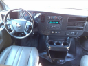 Thumbnail image of 2022 Chevrolet Express at Lindsay Buick Gmc Of Warrenton