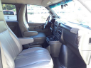 Thumbnail image of 2022 Chevrolet Express at Lindsay Buick Gmc Of Warrenton