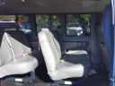 Thumbnail image of 2022 Chevrolet Express at Lindsay Buick Gmc Of Warrenton