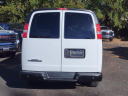 Thumbnail image of 2022 Chevrolet Express at Lindsay Buick Gmc Of Warrenton