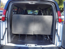 Thumbnail image of 2022 Chevrolet Express at Lindsay Buick Gmc Of Warrenton