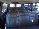Thumbnail image of 2022 Chevrolet Express at Lindsay Buick Gmc Of Warrenton
