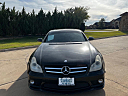 Thumbnail image of 2009 Mercedes-Benz CLS at Honorable Auto Sales