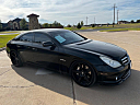 Thumbnail image of 2009 Mercedes-Benz CLS at Honorable Auto Sales