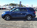 Thumbnail image of 2012 Ford Explorer at Duncan Ford Chrysler