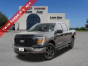 Thumbnail image of 2023 Ford F-150 at Lonestar Chrysler Dodge Jeep USED